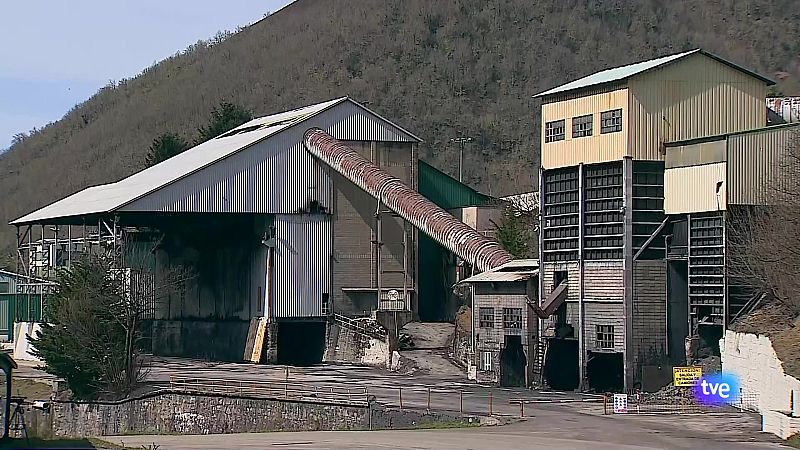 Asturias en 2' - 14/04/25 | Ver