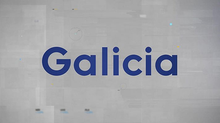Telexornal - Galicia - Galicia en 2 minutos 14-04-2025