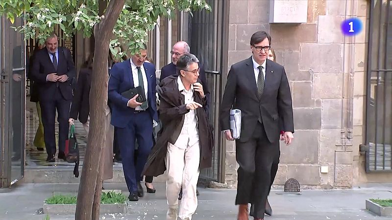 L'Informatiu 2 - 14/04/2025