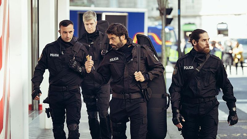 Fatum | Ver pelculas gratis en RTVE Play - Somos cine | Ver pelcula