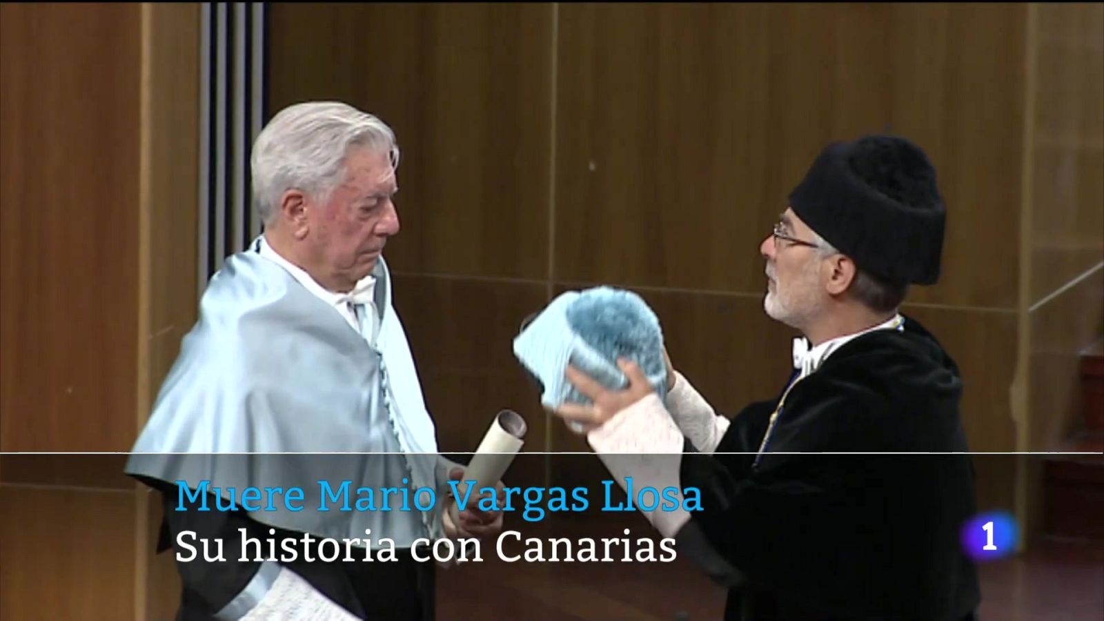 Telecanarias - 14/04/2025 | Ver