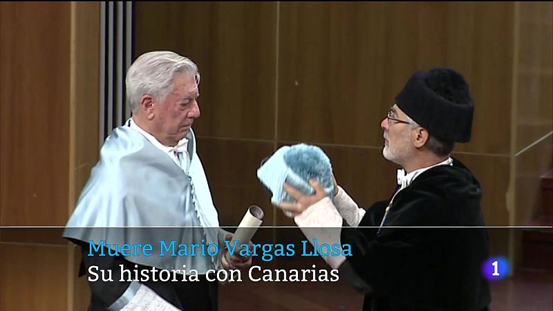 Telecanarias - 14/04/2025 | Ver