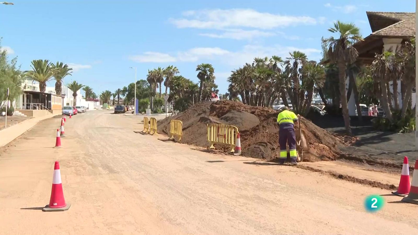 Telecanarias 2 - 14/04/2025 | Ver