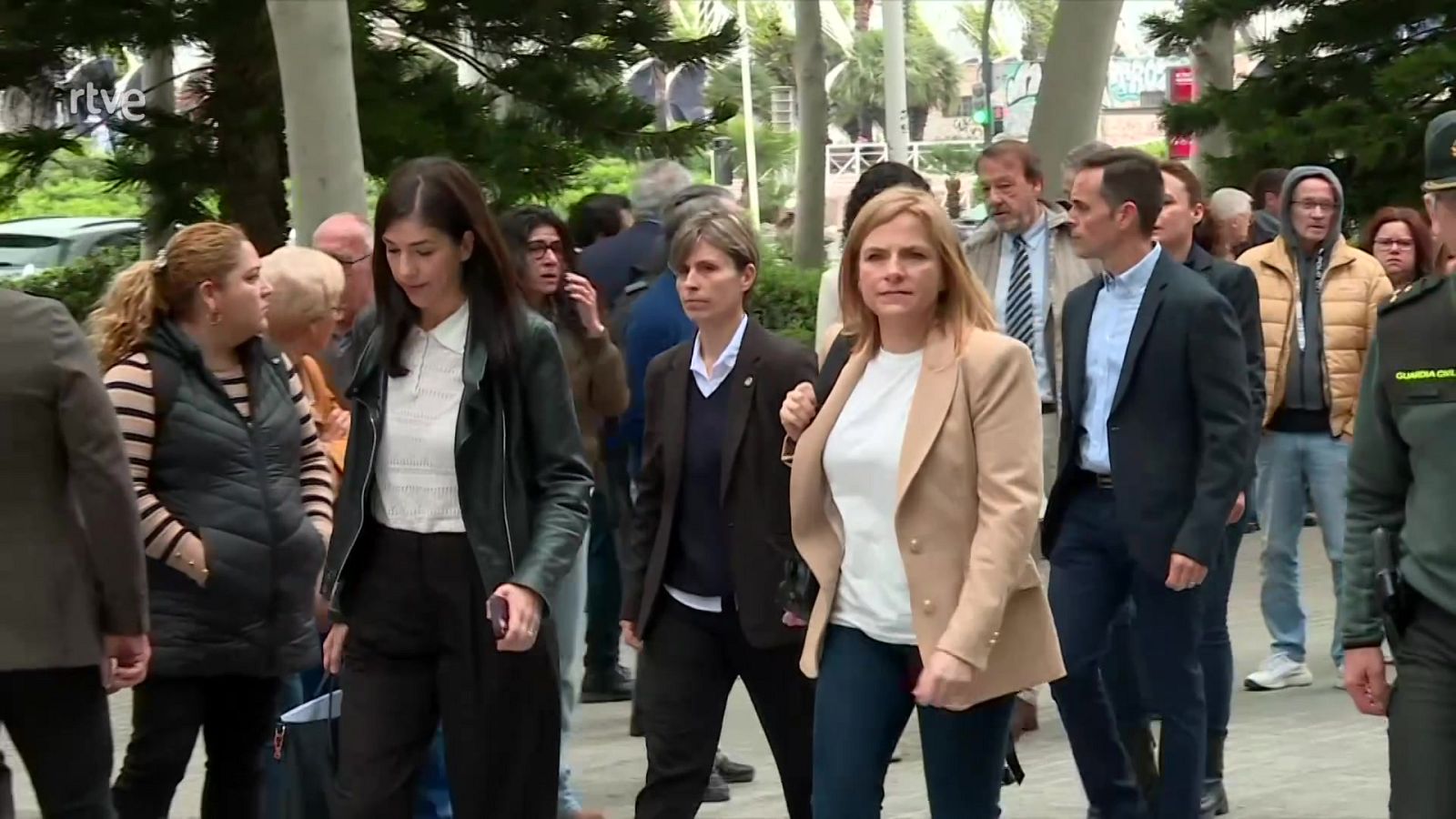 La tarde en 24 horas - 14/04/25 - ver ahora