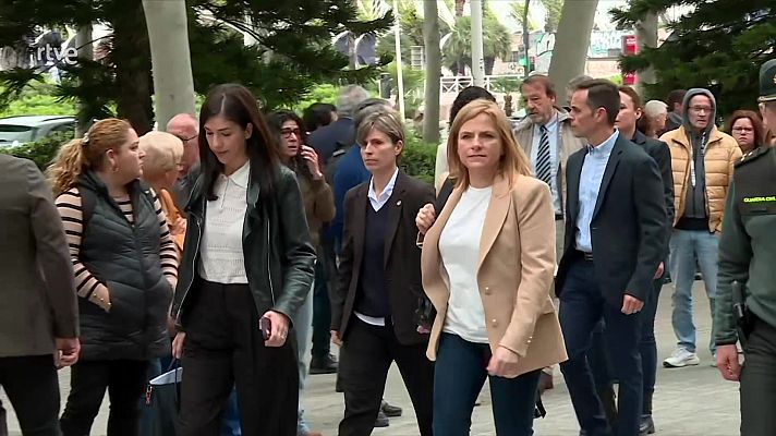 La tarde en 24h - La tarde en 24 horas - 14/04/25