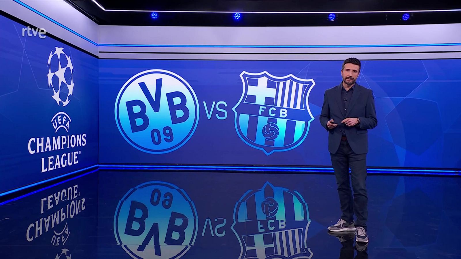 Deportes 2 - 14/04/25 - ver ahora