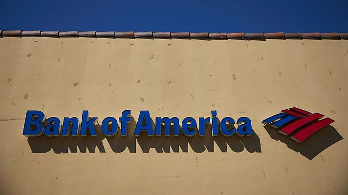 Telediario Matinal - Bank of America compra el 3% de BBVA