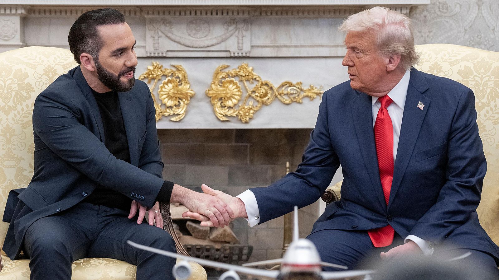 Telediario - 8 horas - 15/04/25 - Lengua de signos - ver ahora