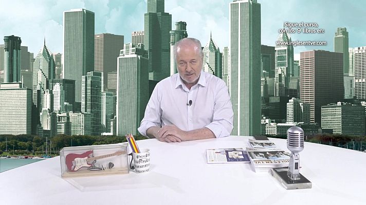 Inglés en TVE - T7 - Programa 117