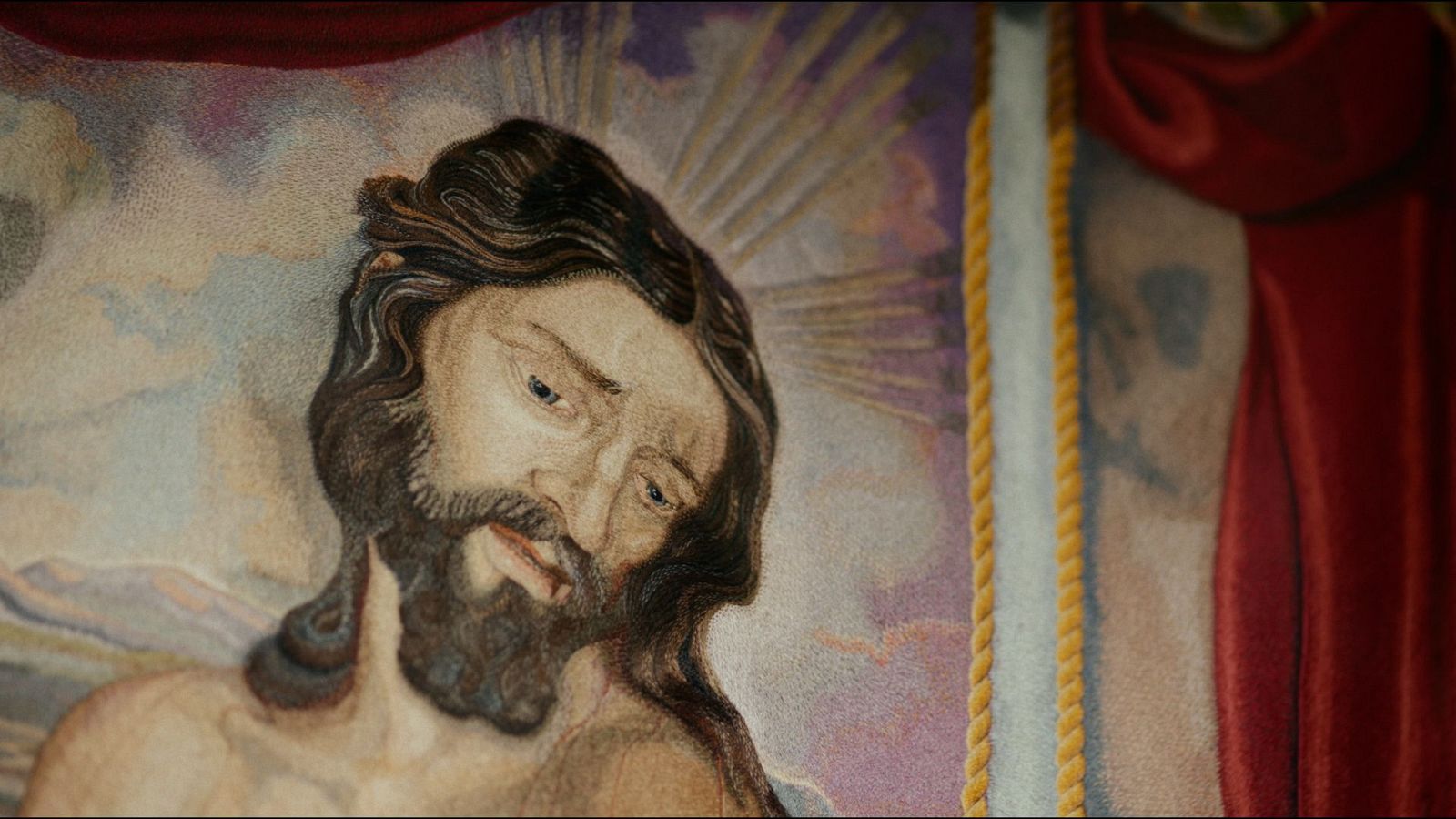 Pasión y gloria: España en Semana Santa - Episodio 2 - Ver ahora