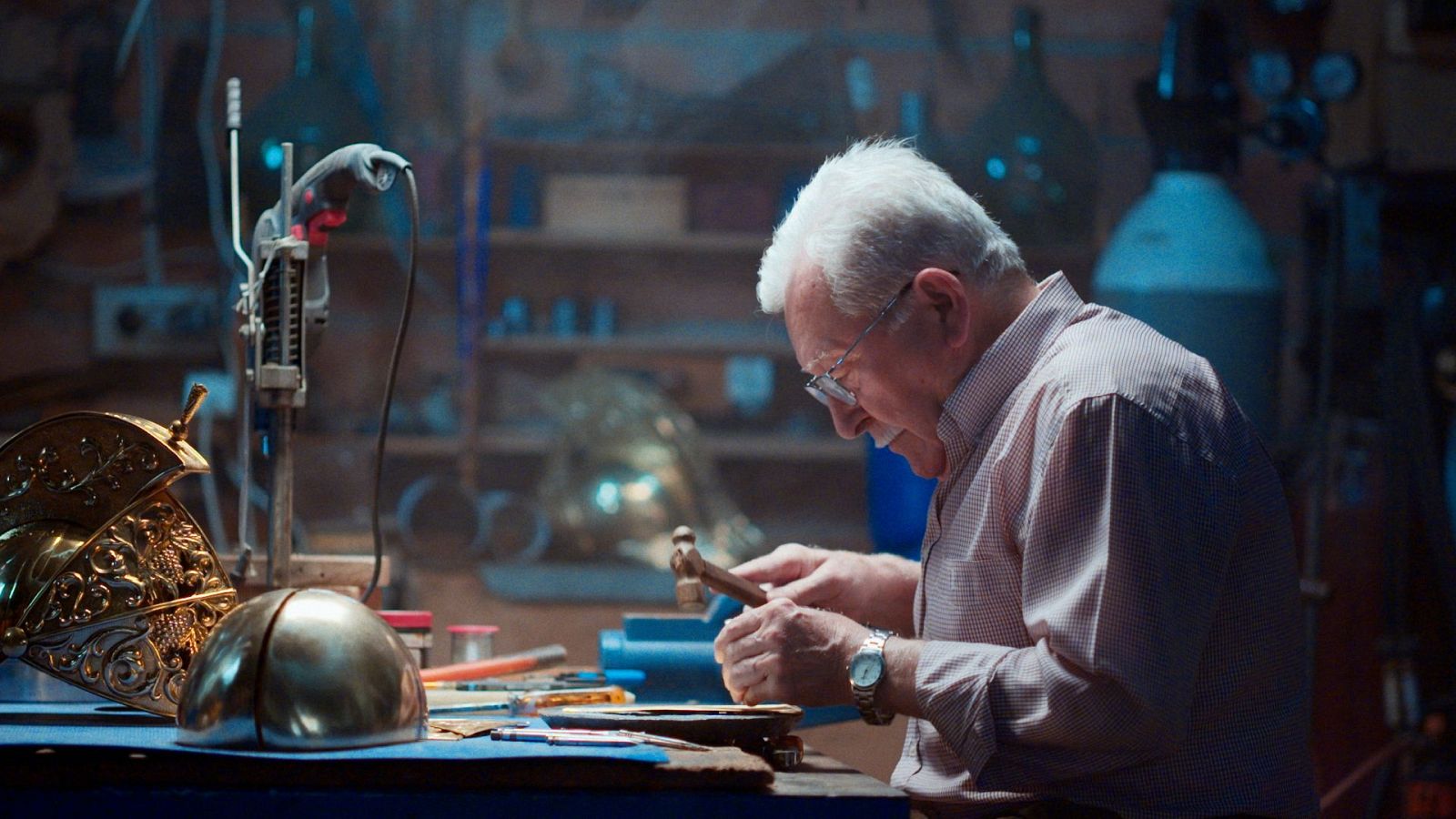 Pasión y gloria: España en Semana Santa - Episodio 3 - Ver ahora