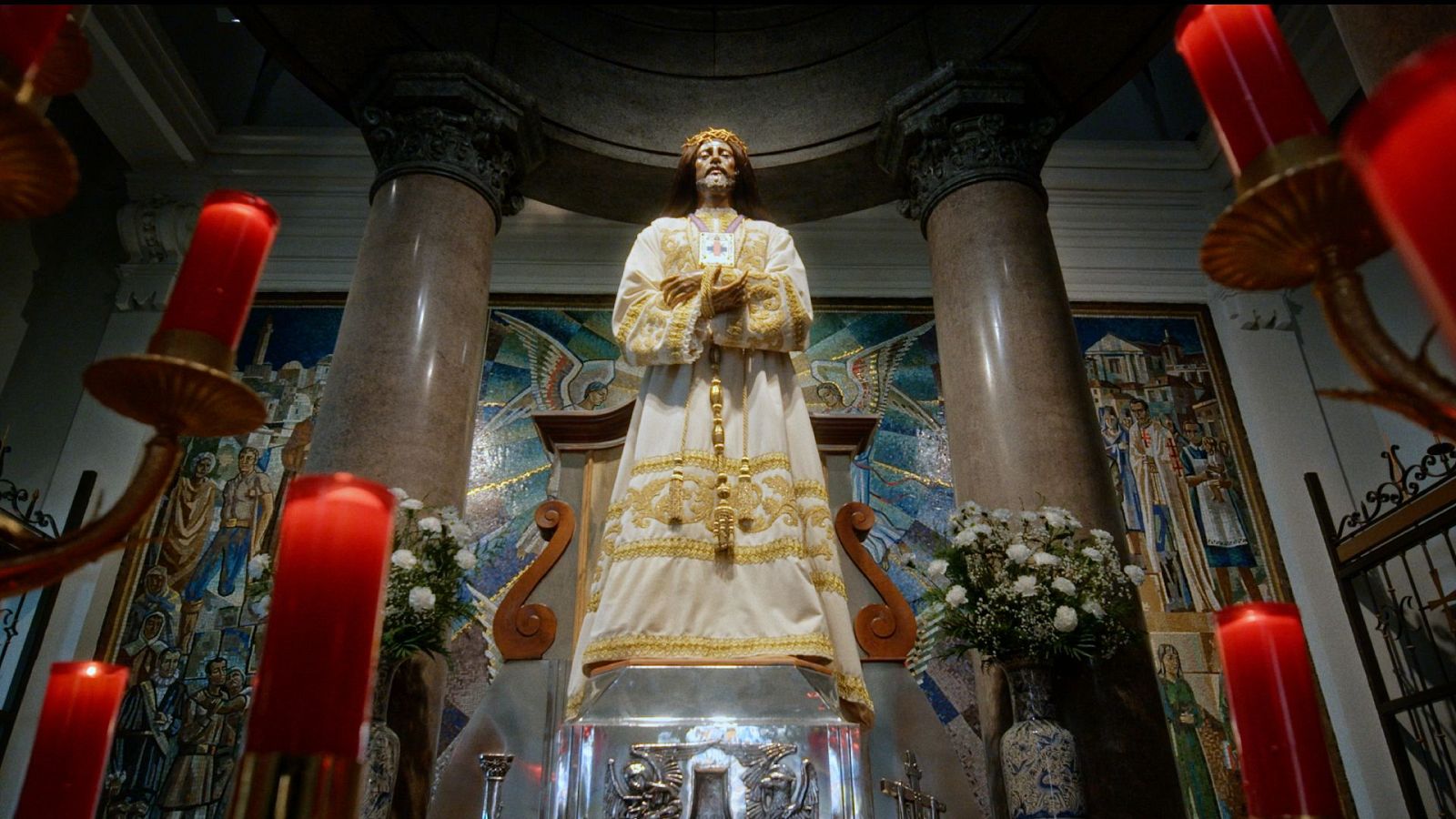 Pasión y gloria: España en Semana Santa - Episodio 4 - Ver ahora