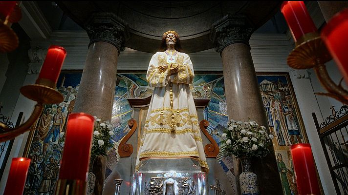 Pasión y gloria - Episodio 4