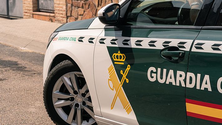 La hora de La 1 - La Guardia Civil detiene a tres personas tras la muerte de un bebé por una circuncisión clandestina en Almería