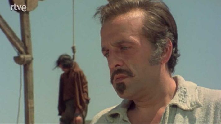 El quinto jinete - Los dados