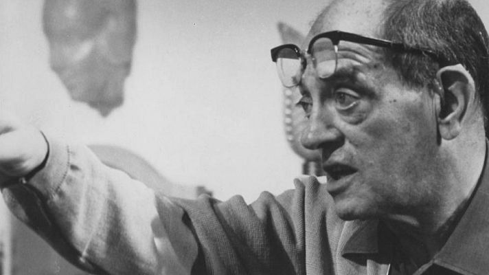 Días de cine - Días de Cine: 125 años de Luis Buñuel