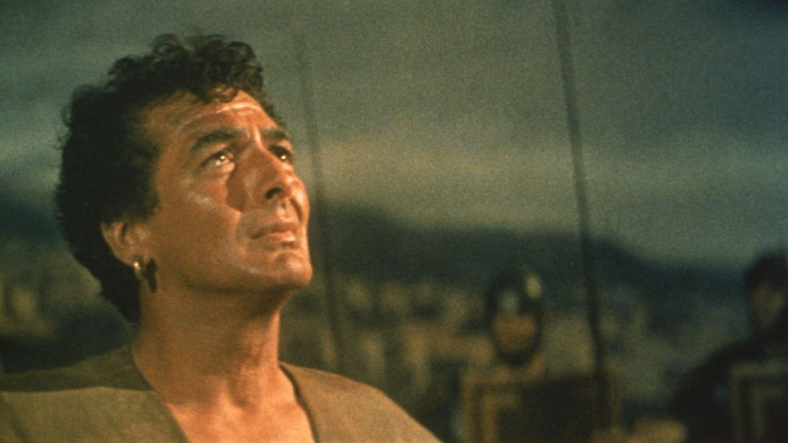 Sesión de tarde - La túnica sagrada - Ver ahora