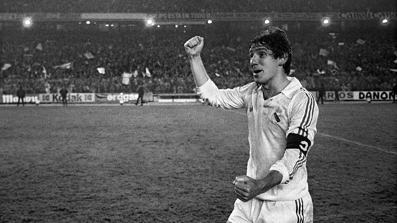 Real Madrid - Borussia Monchengladbach: la remontada en UEFA 1985 - F�tbol | Ver