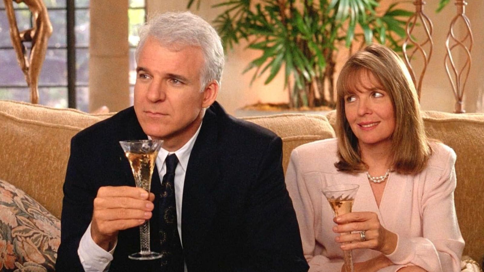 Somos familia - El padre de la novia - Ver ahora