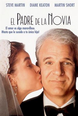 Cine de siempre - El padre de la novia