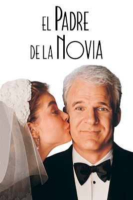 El padre de la novia