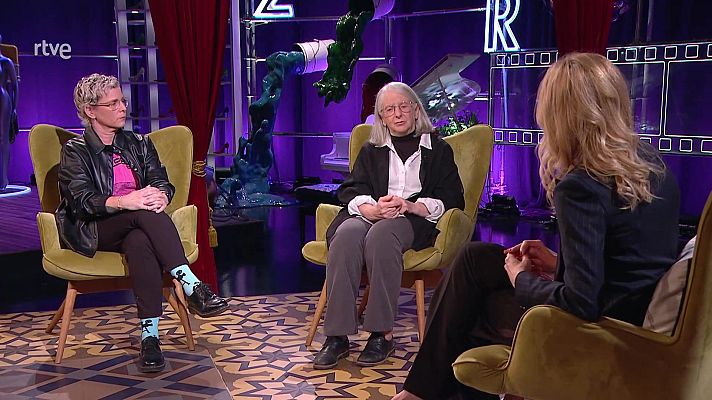 Culturas 2 - Núria Vidal y Marta Armengou