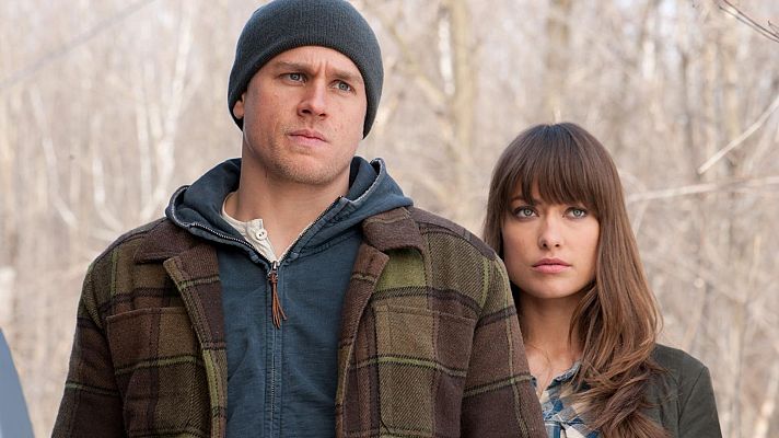 Cine internacional - La huida