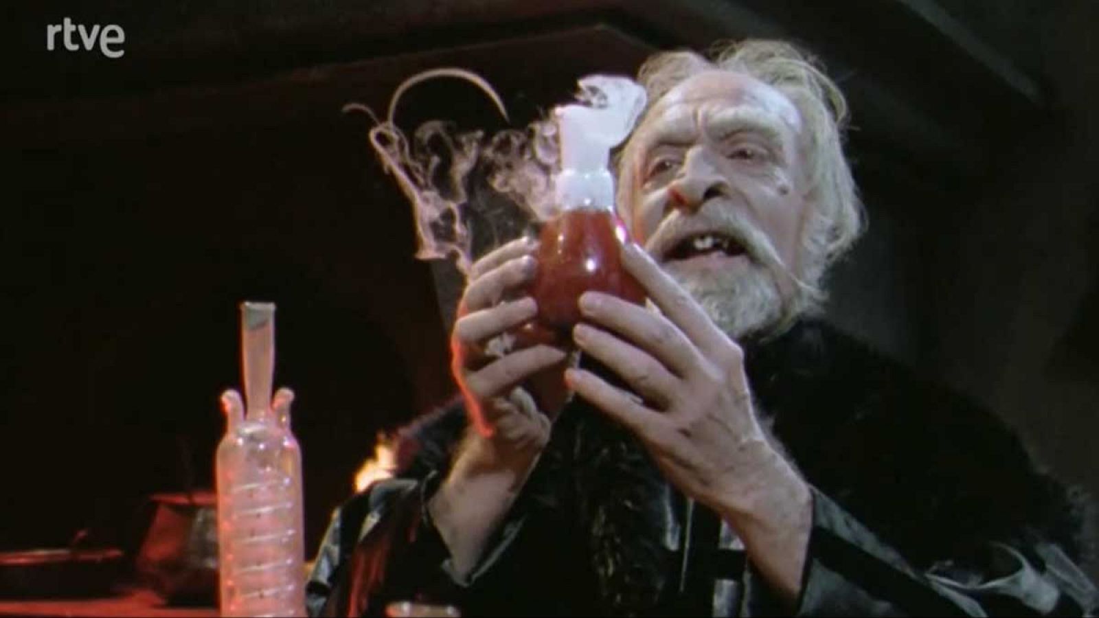 El quinto jinete - Coppelius - El quinto jinete | Ver