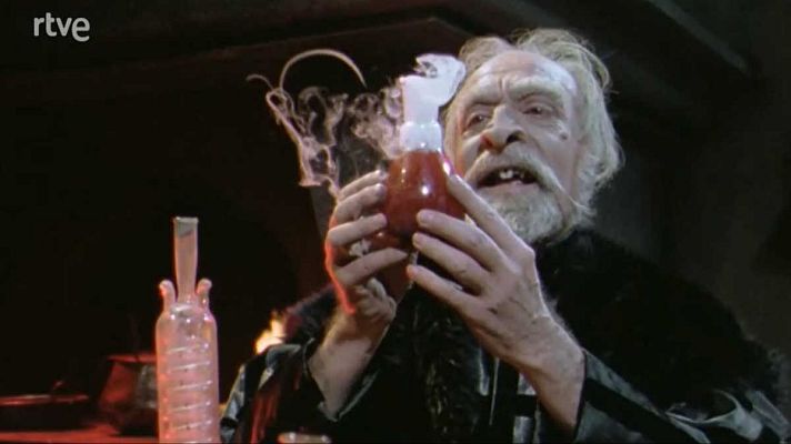 El quinto jinete - Coppelius