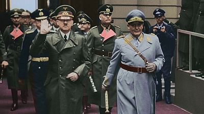 El gran enfrentamiento