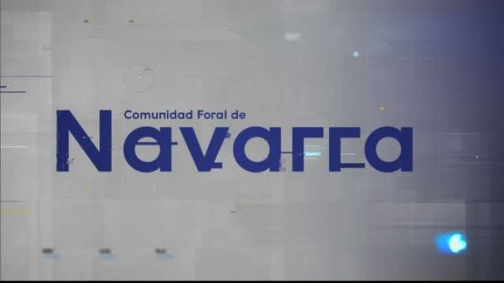 Telenavarra - Telenavarra 2 - 14/4/2025