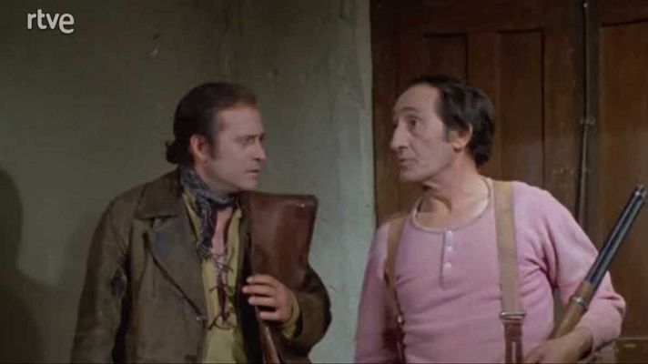 El quinto jinete - La mujer del sueño