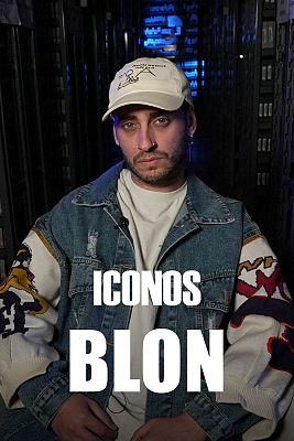 Iconos Playz - Blon: "Con que remuevas un alma con un libro, el arte ya ha merecido la pena"