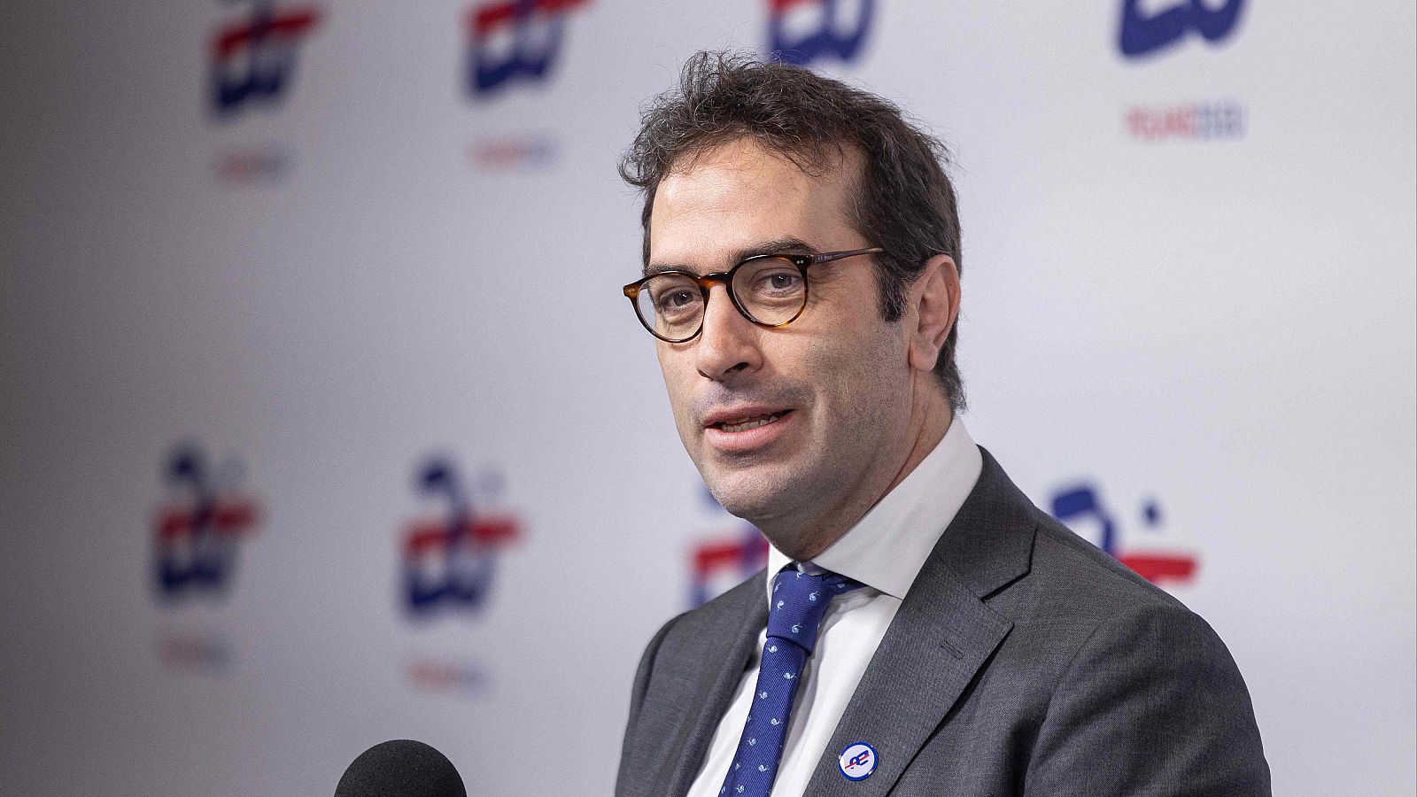 Telediario 1 en cuatro minutos - 15/04/25– RTVE.es | Ver