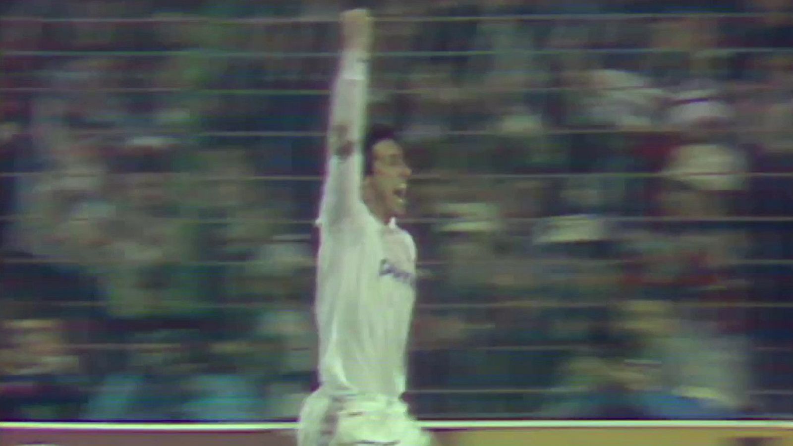 Real Madrid - Inter Milán: remontada en la Copa UEFA 1985-1986 - Fútbol | Ver