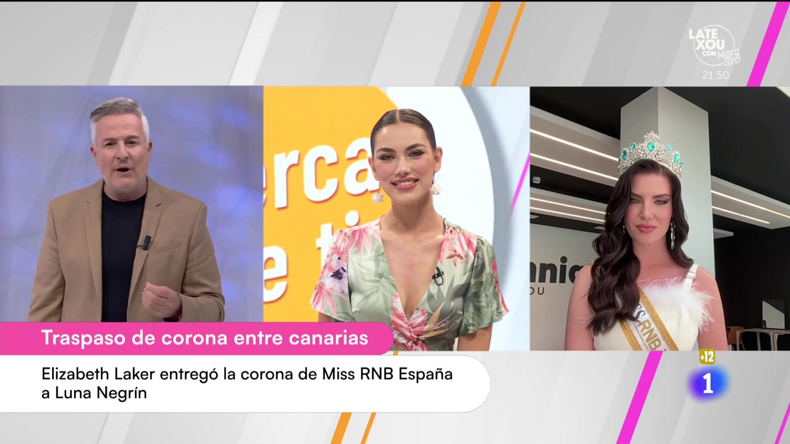 Cerca de ti - 15/04/2025 - Cerca de ti | Ver