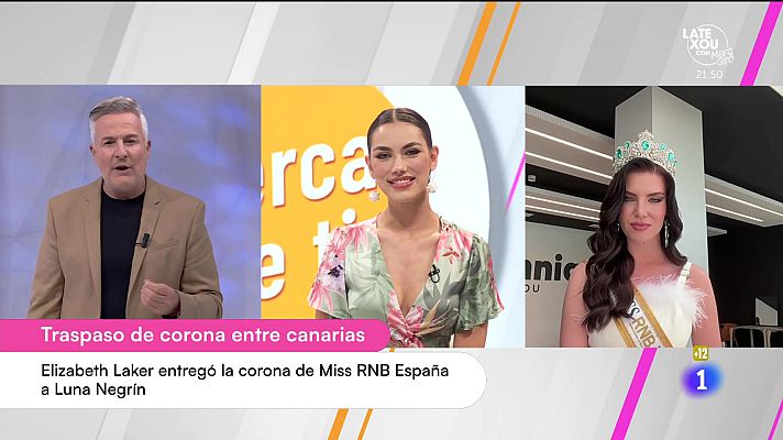 Cerca de ti - Cerca de ti - 15/04/2025