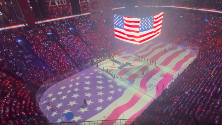 Telediario 1 - El deporte como arma diplomática: cuando el honor de un país se mide en ganar o perder contra un rival