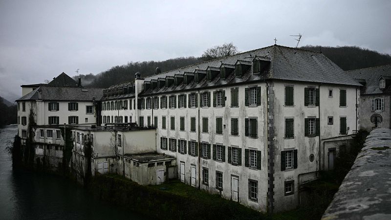 Investigan maltrato físico y abusos sexuales en un colegio religioso francés
