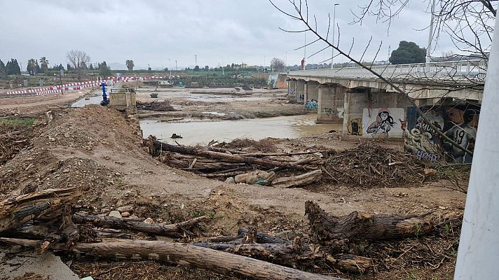 Telediario 1 - Telediario - 15 horas - 15/04/25