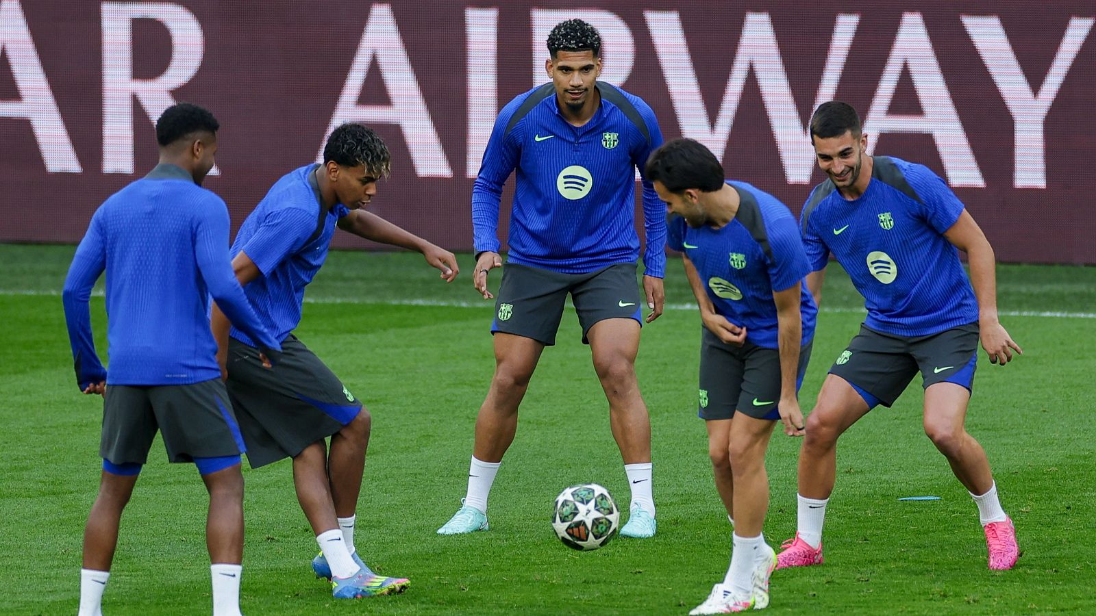 Deportes 1 - 15/04/25 - ver ahora