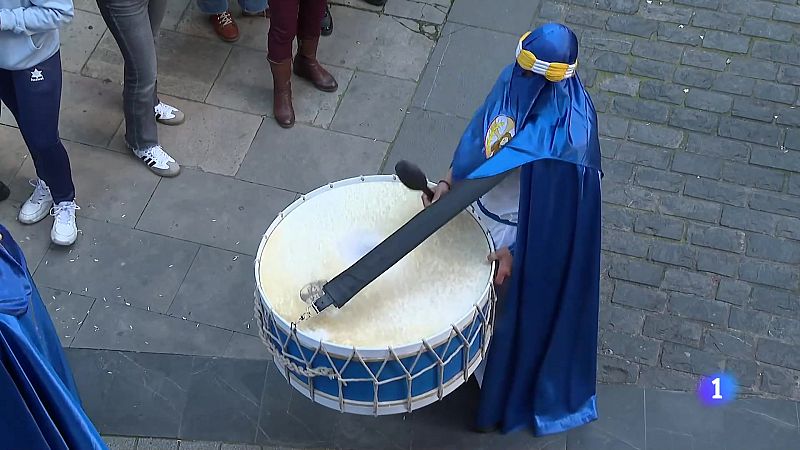 Informativo Telerioja 2 - 15-04-2025 | Ver