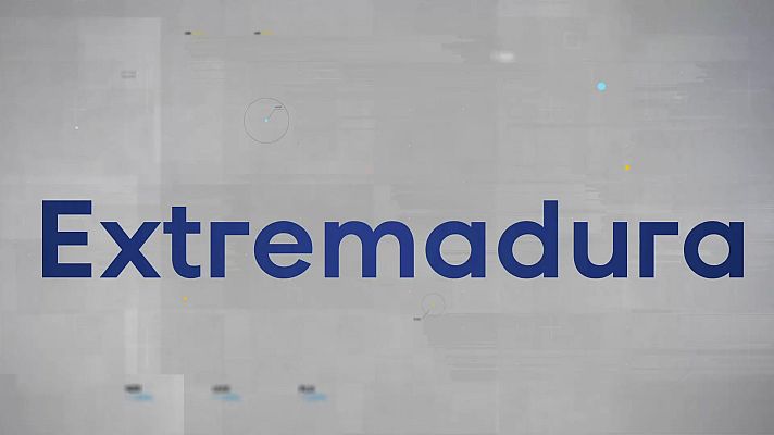 Noticias de Extremadura - Noticias de Extremadura - 15/04/2025