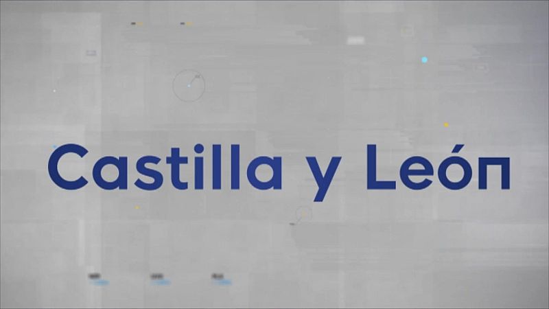 Castilla y León en 2' - 15/04/25 | Ver