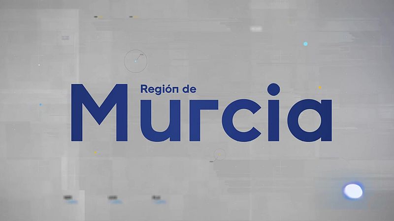 Noticias Murcia 2 - 15/04/2025 - Ver ahora