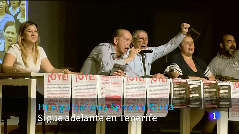 Telecanarias - 15/04/2025 | Ver