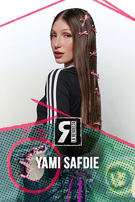 La Revuelta - Yami Safdie