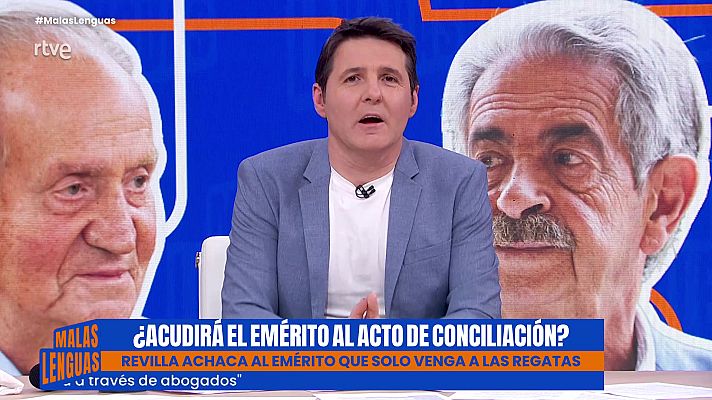 Malas lenguas - ¿Quién es el mejor-peor rey de la historia de España?