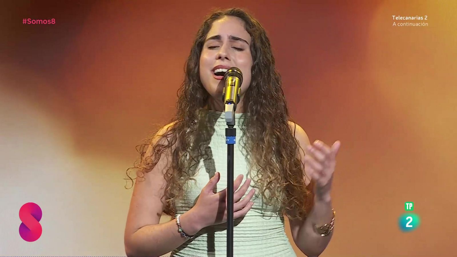 Somos 8 - 15/04/2025 - Somos 8 | Ver