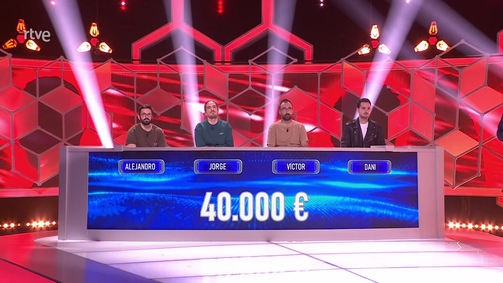 El cazador - Programa 1.093 - ver ahora